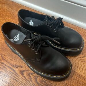 Dr. Martens 1461 Quad Platform